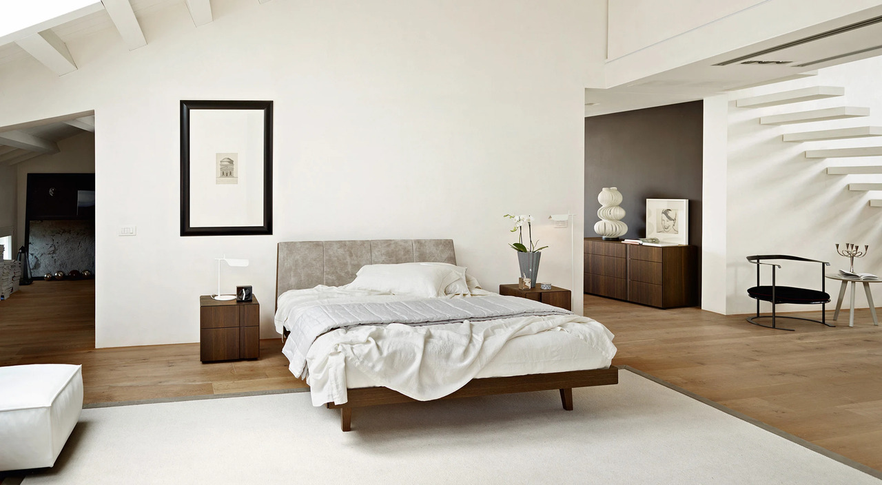 Sangiacomo Febo 2.0 Bed