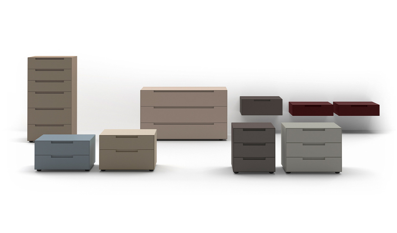 Sangiacomo Iseo Bedroom Furniture Collection, view 2