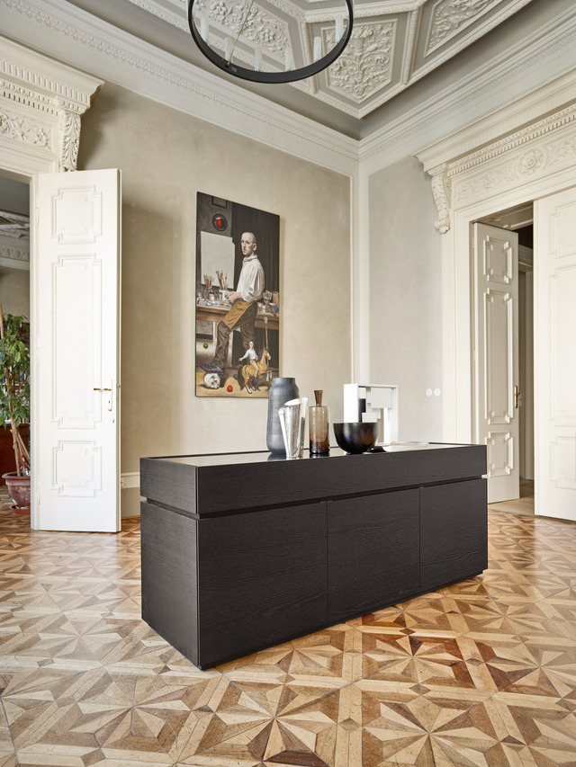 Sangiacomo Cidori Chest of Drawers