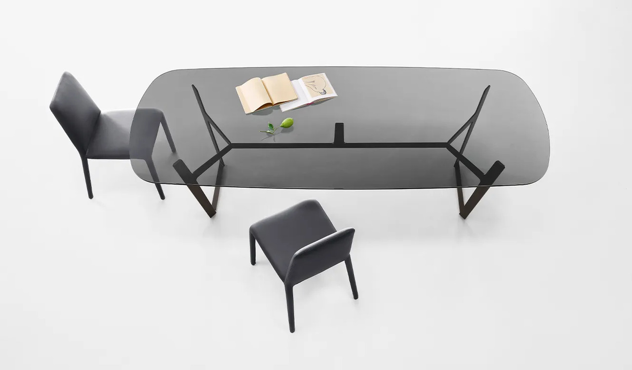 Sangiacomo Tavoli Table Collection, view 4