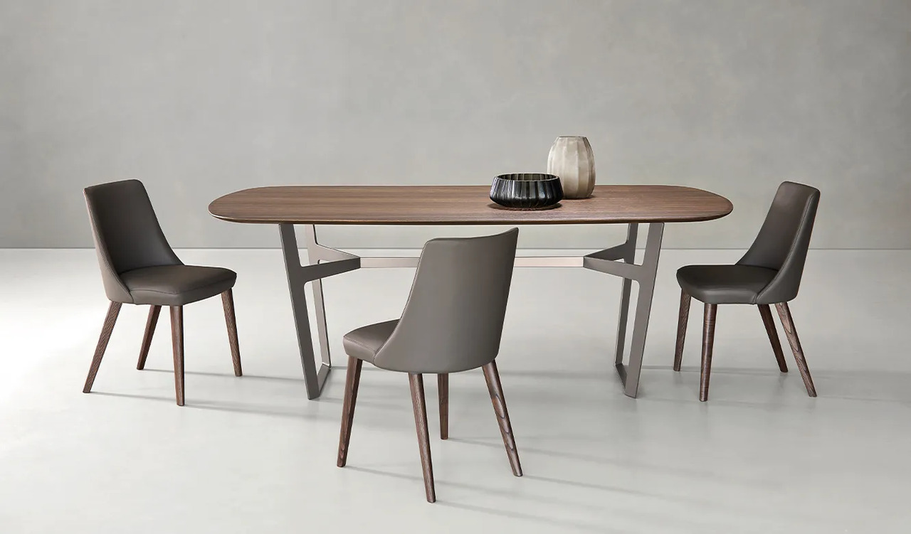 Sangiacomo Tavoli Table Collection