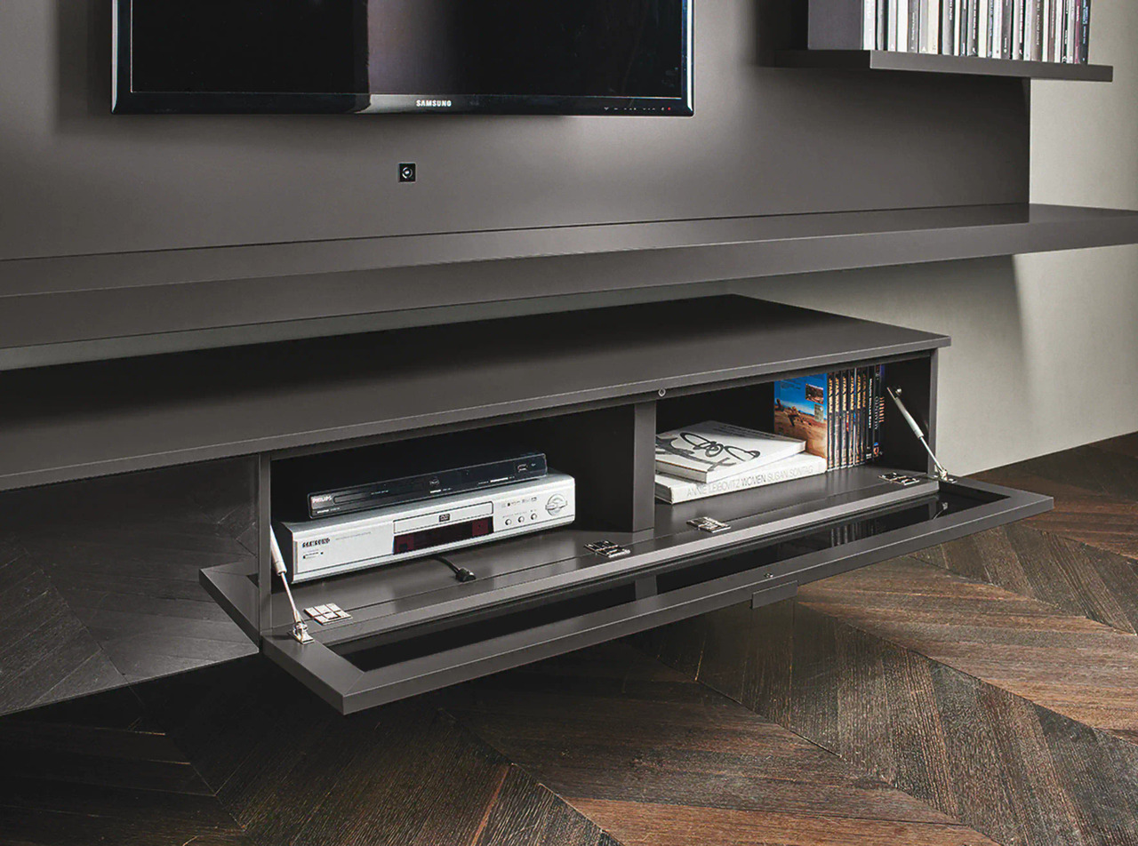Sangiacomo TV Panel System, view 4