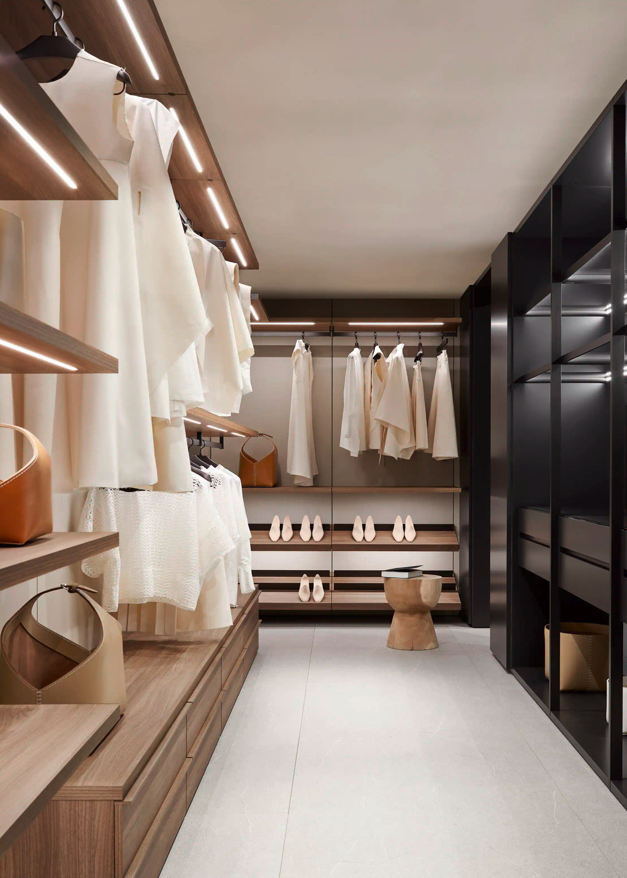 Sangiacomo Bellavista Wardrobe System, view 5