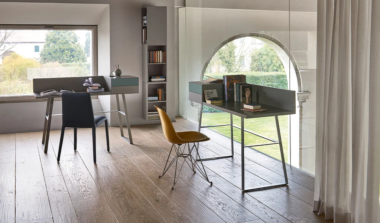 Sangiacomo Bedroom Furniture, Tables and Mirrors, view 2
