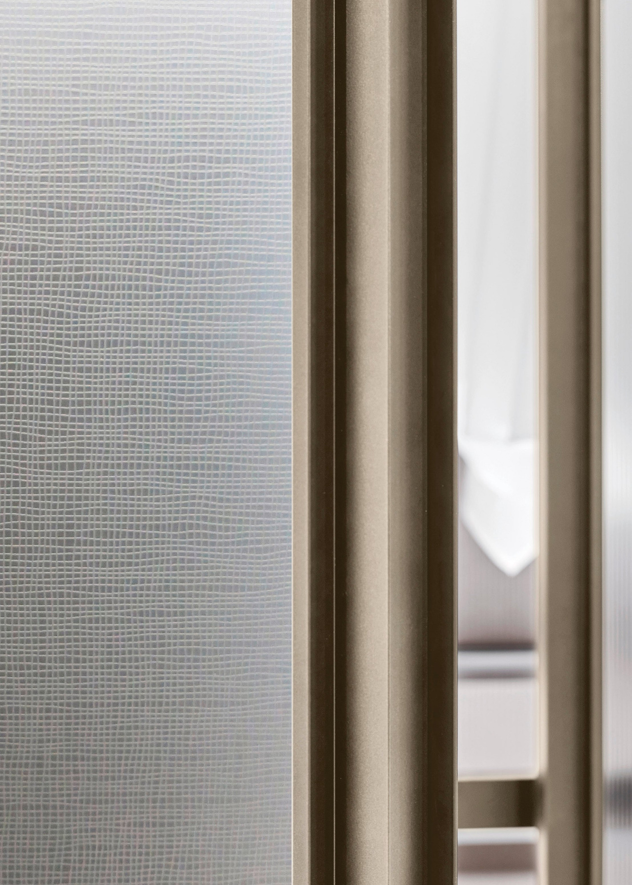 Architectural Wardrobe System Sangiacomo Scrigno, view 8