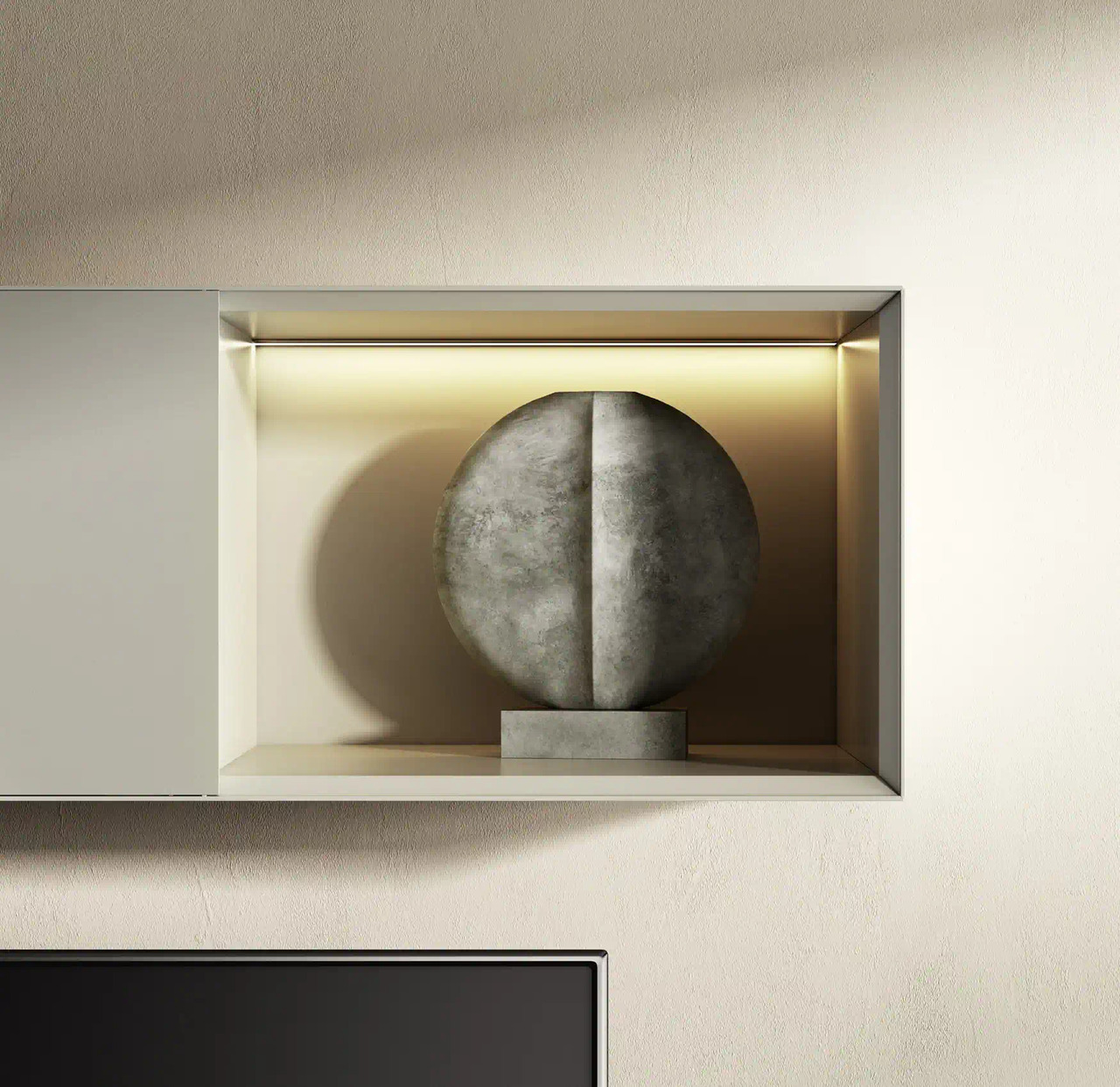 Sangiacomo Domino Furniture System, view 5