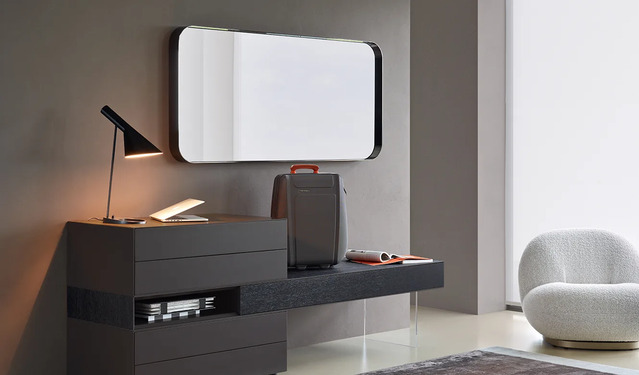 Sangiacomo Tape Mirror
