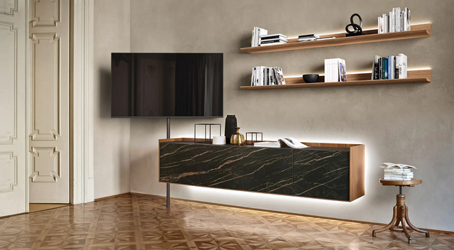 Sangiacomo Video TV System