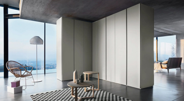 Sangiacomo Sinua Wardrobe