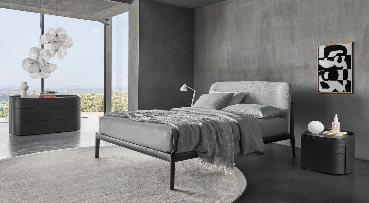 Sangiacomo Sissi Bed