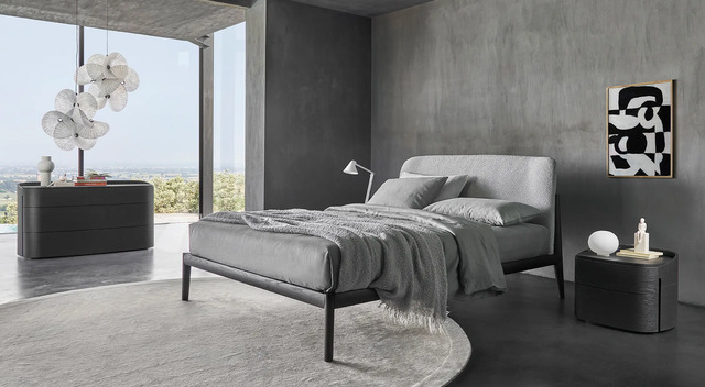 Sangiacomo Sissi Bed