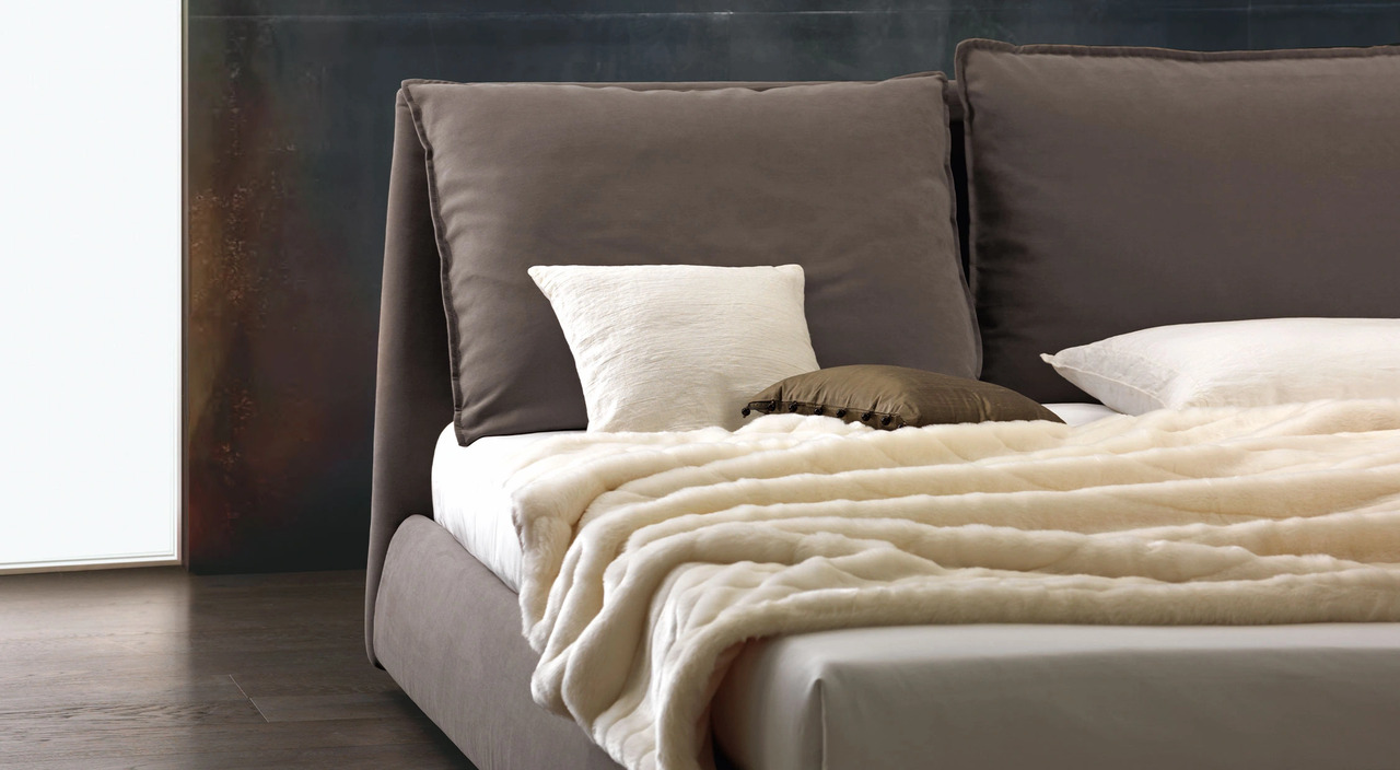 Sangiacomo Cherie Bed