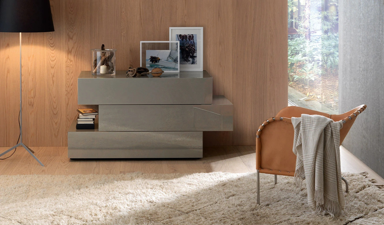 Sangiacomo Valeo Bedroom Furniture Collection, view 2
