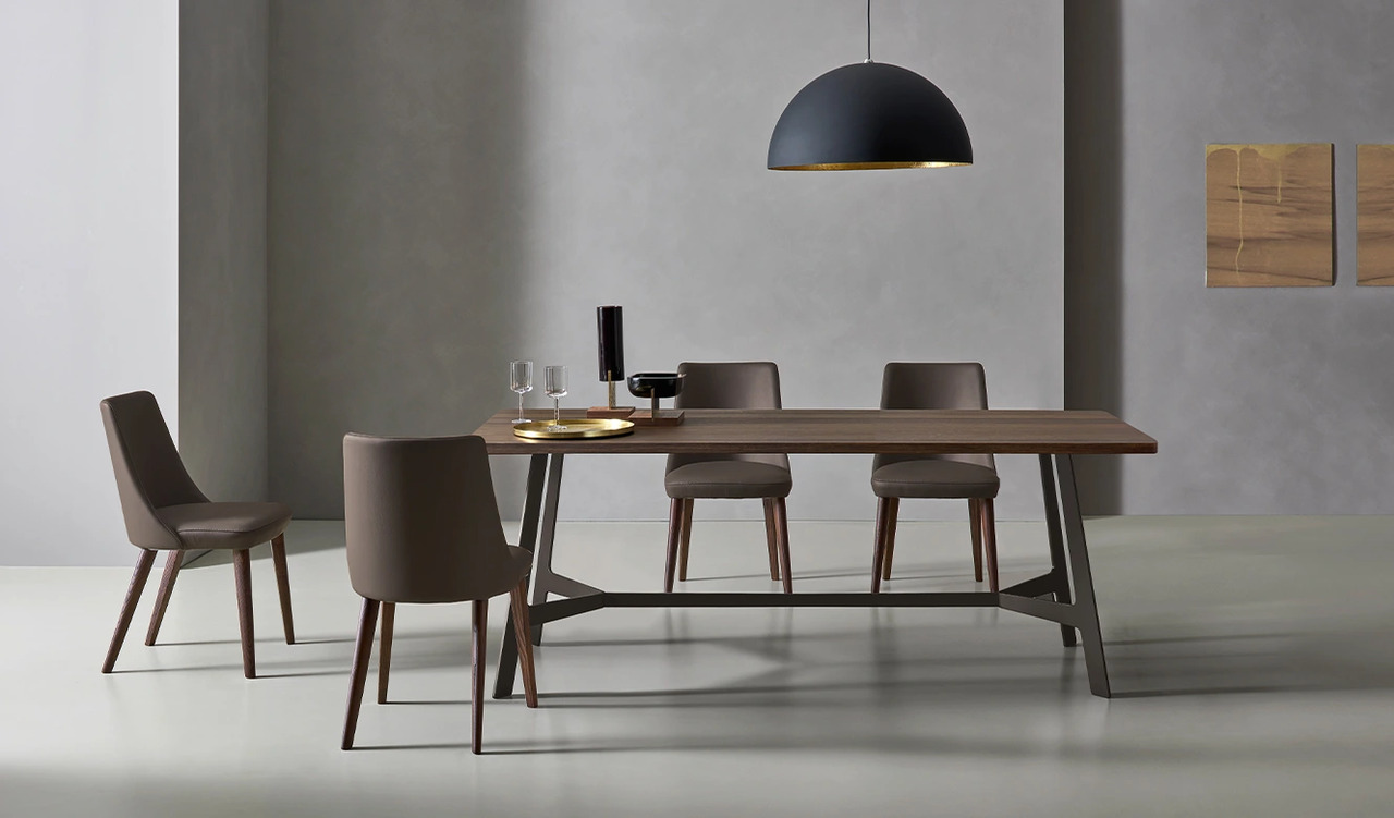 Sangiacomo Tavoli Table Collection, view 5
