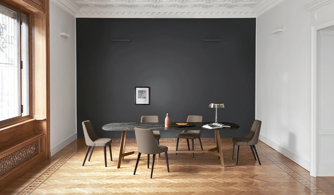 Sangiacomo Tavoli Table Collection, view 6