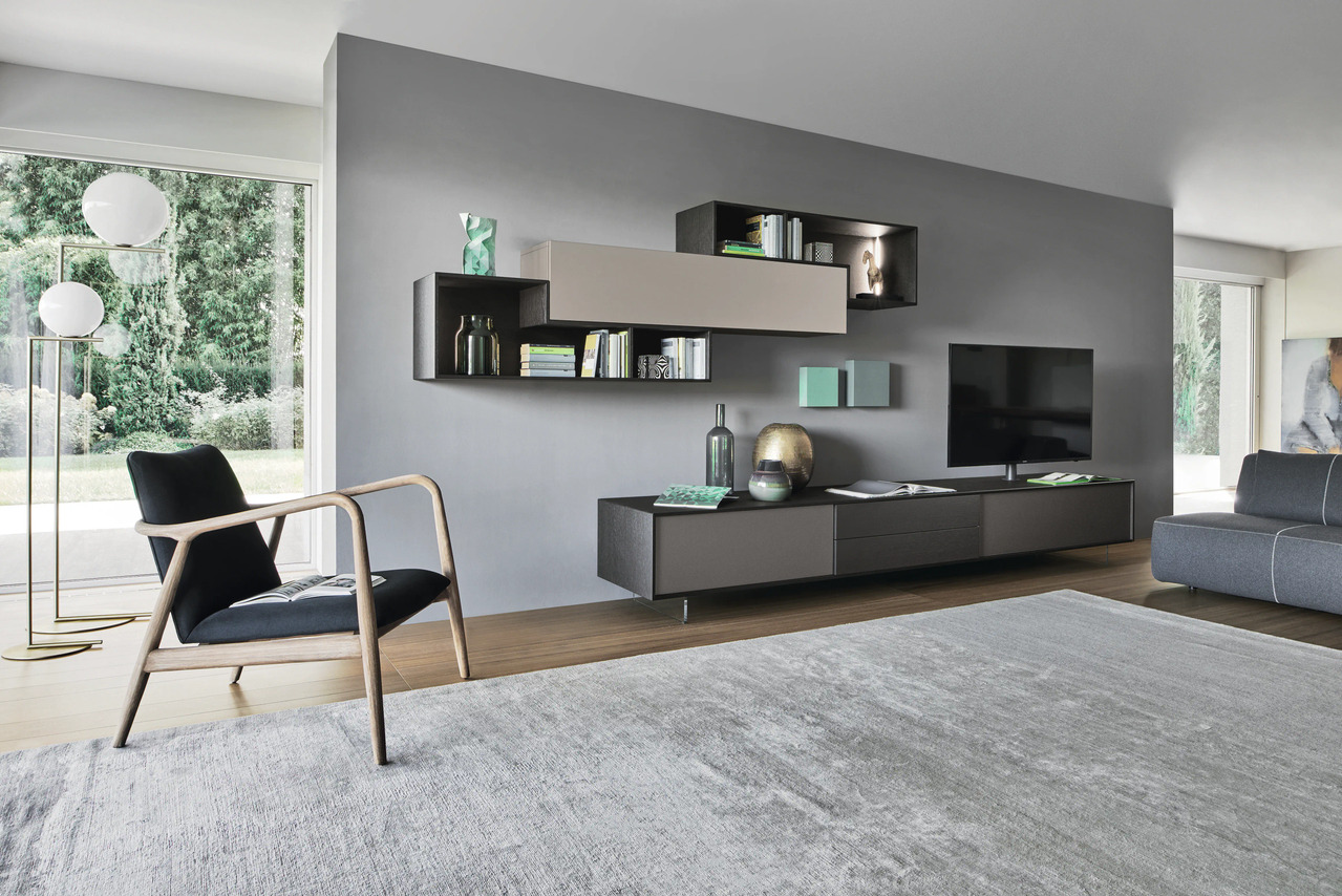 Sangiacomo Vesa TV Unit