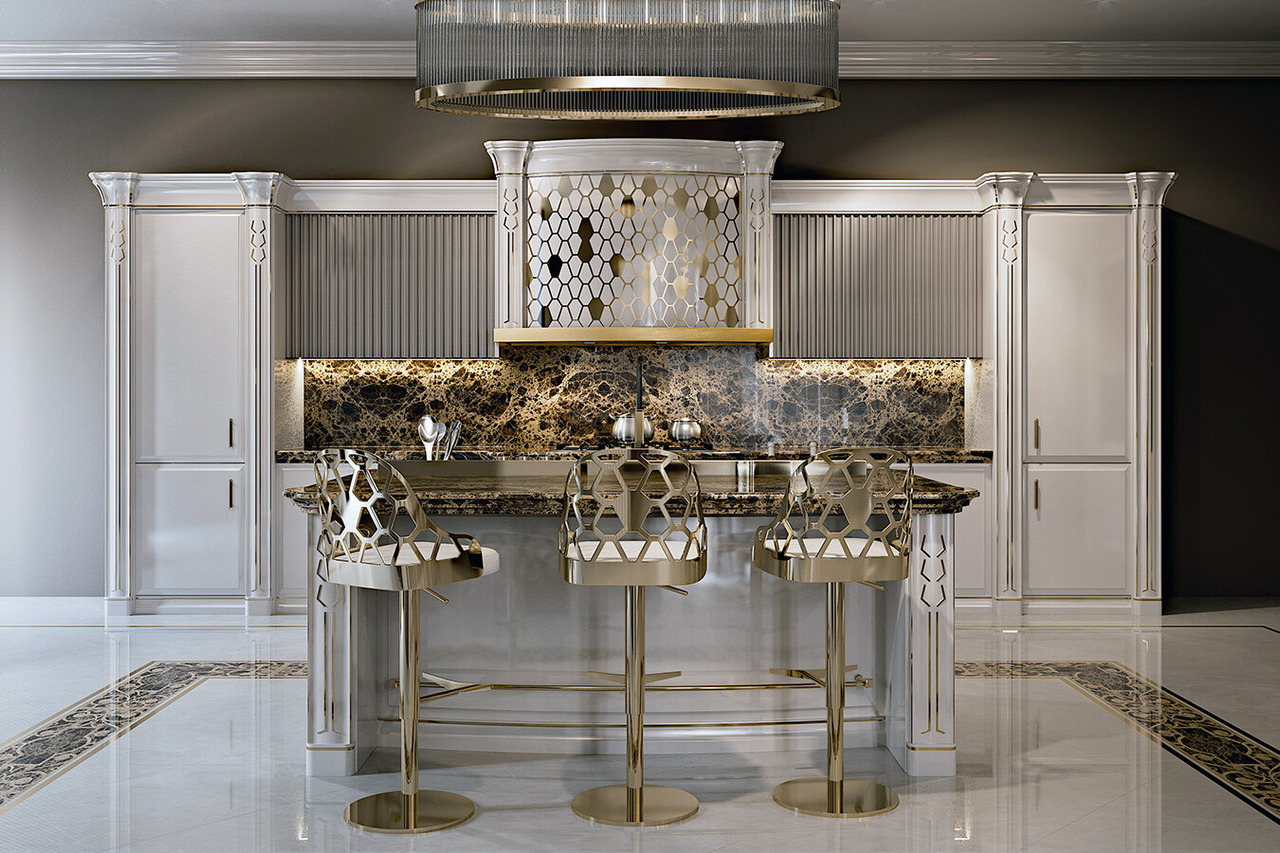 Tessarolo Italian Kitchens, view 5