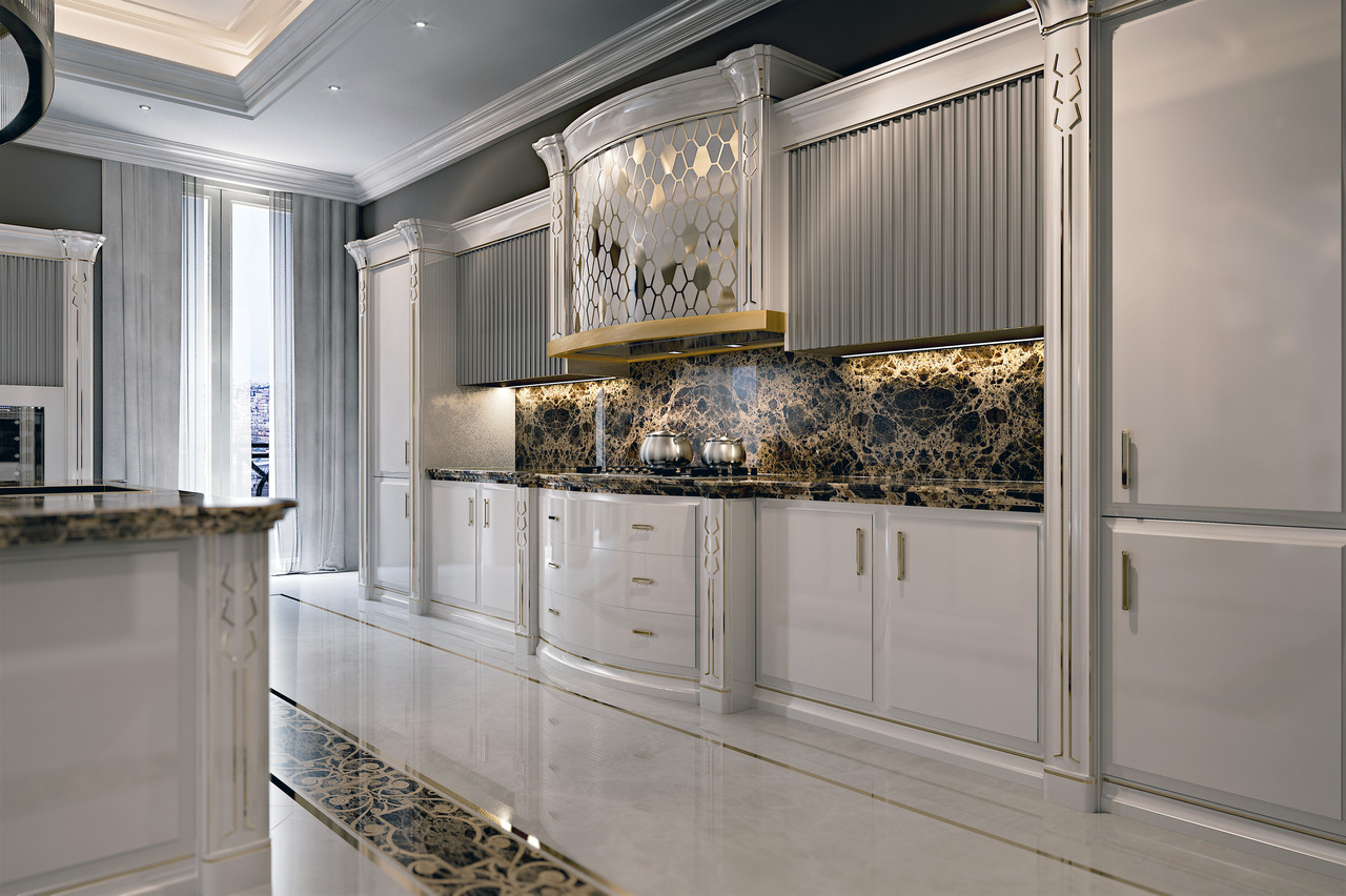 Tessarolo Italian Kitchens, view 4