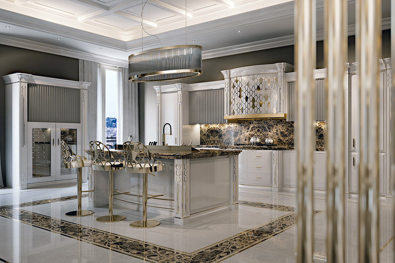 Tessarolo Italian Kitchens, view 6