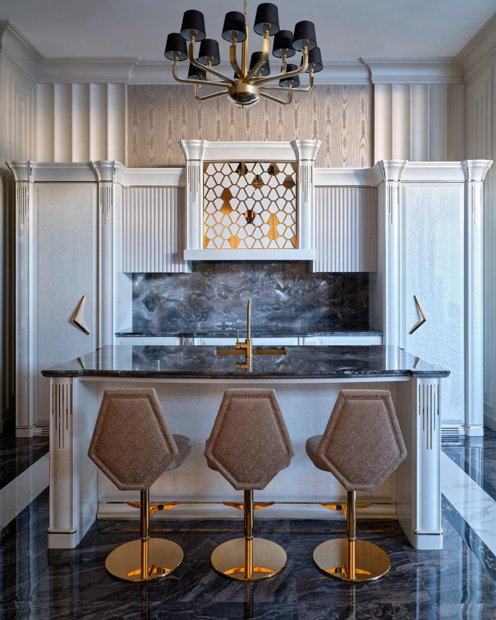 Tessarolo Italian Kitchens, view 2