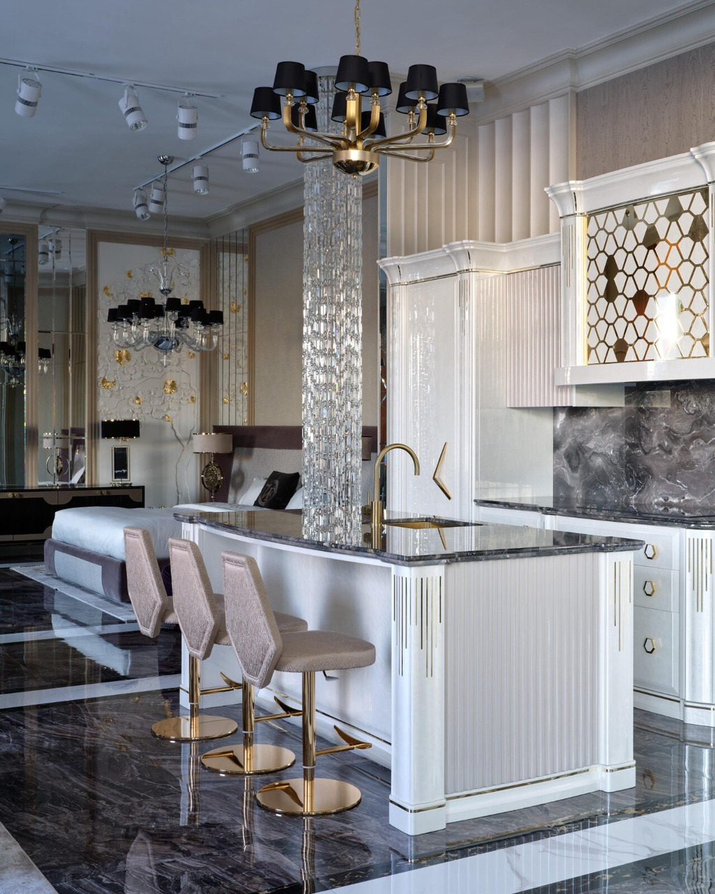 Tessarolo Italian Kitchens, view 3