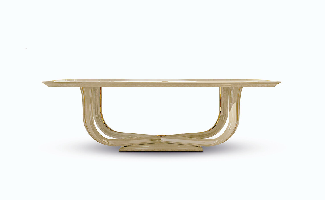 Trilogy Centre Coffee Table