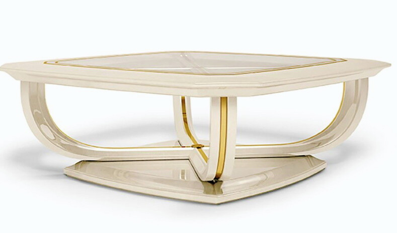 Trilogy Centre Coffee Table, view 2