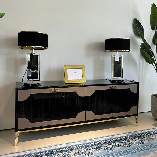 Crivelli Sideboard by Vittoria Frigerio
