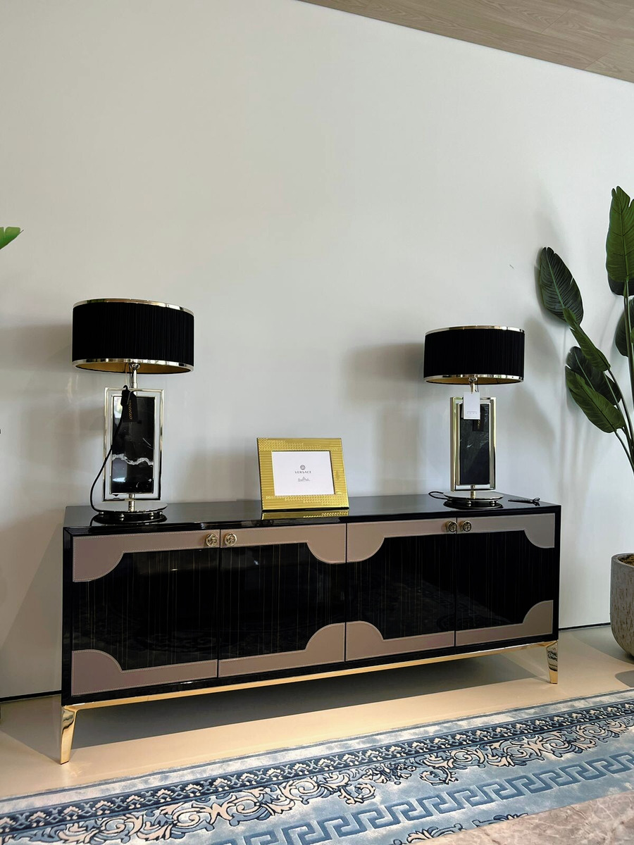 Crivelli Sideboard by Vittoria Frigerio
