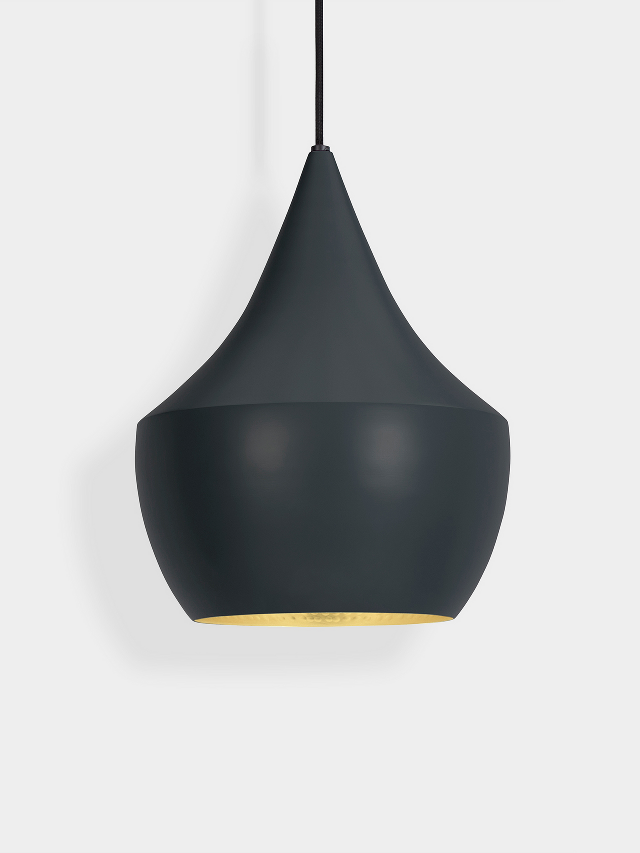 Beat Fat Pendant Light, view 5