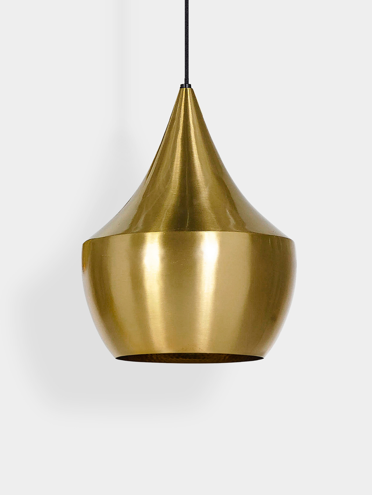 Beat Fat Pendant Light