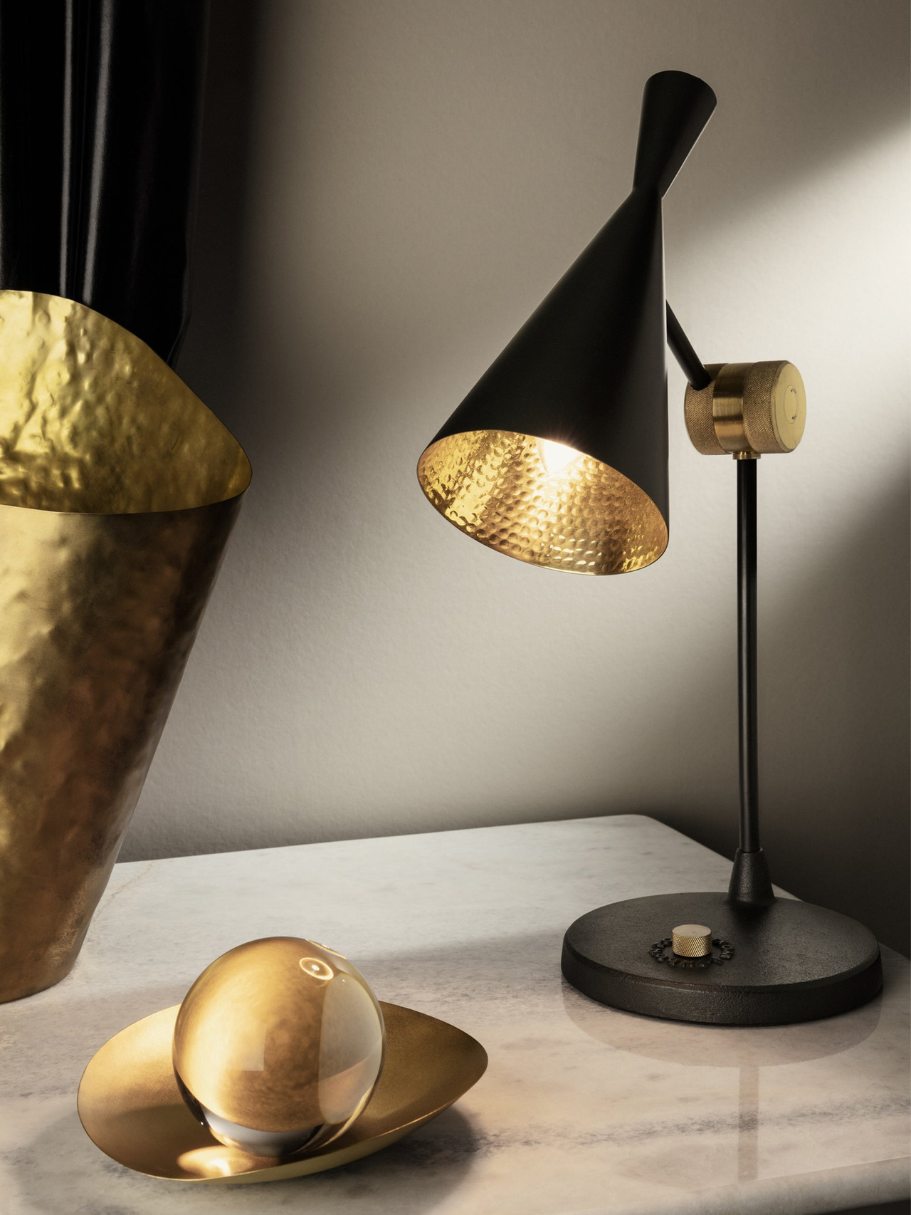 BEAT Table Light, view 4
