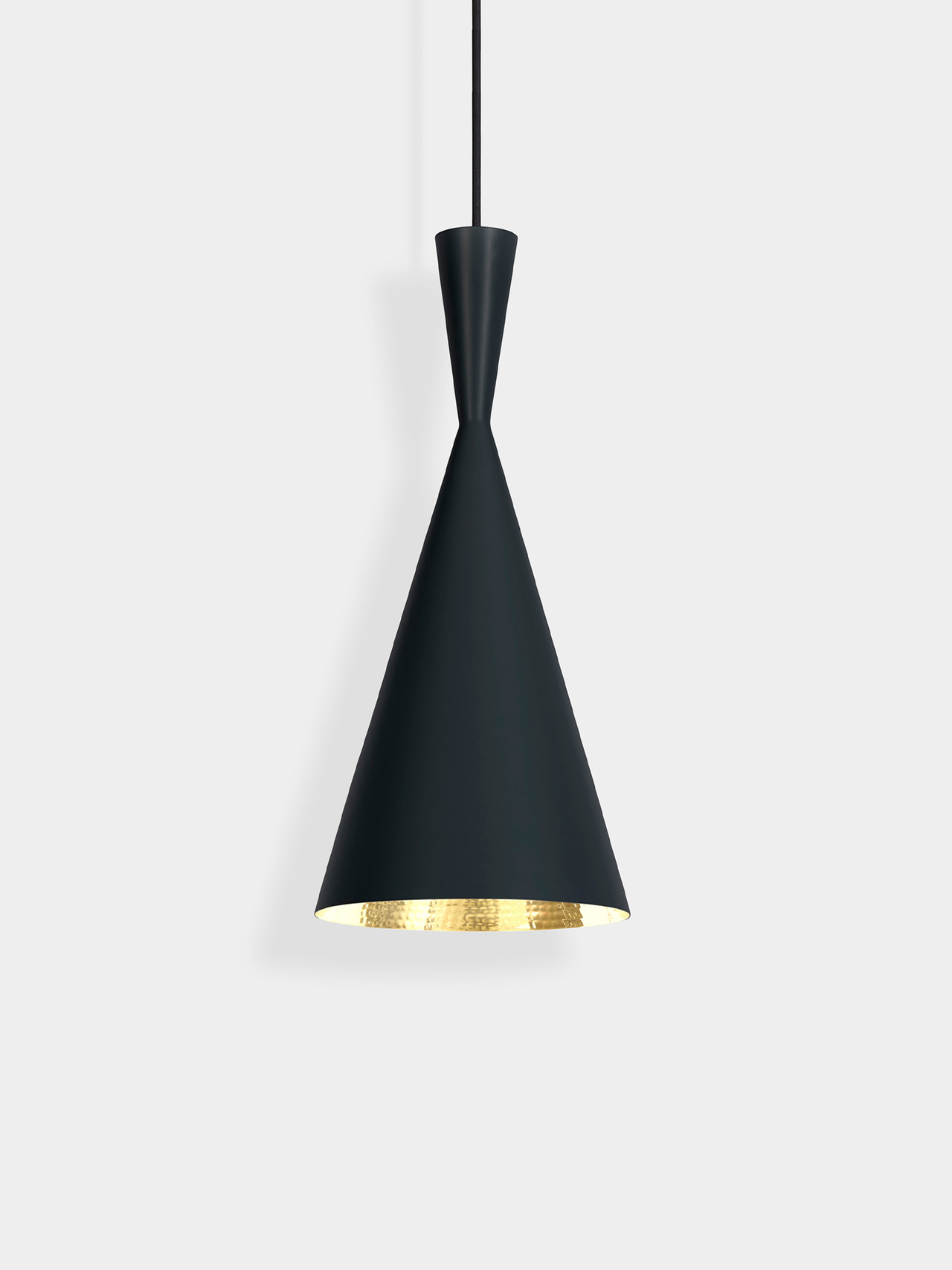 Beat Tall Pendant Light