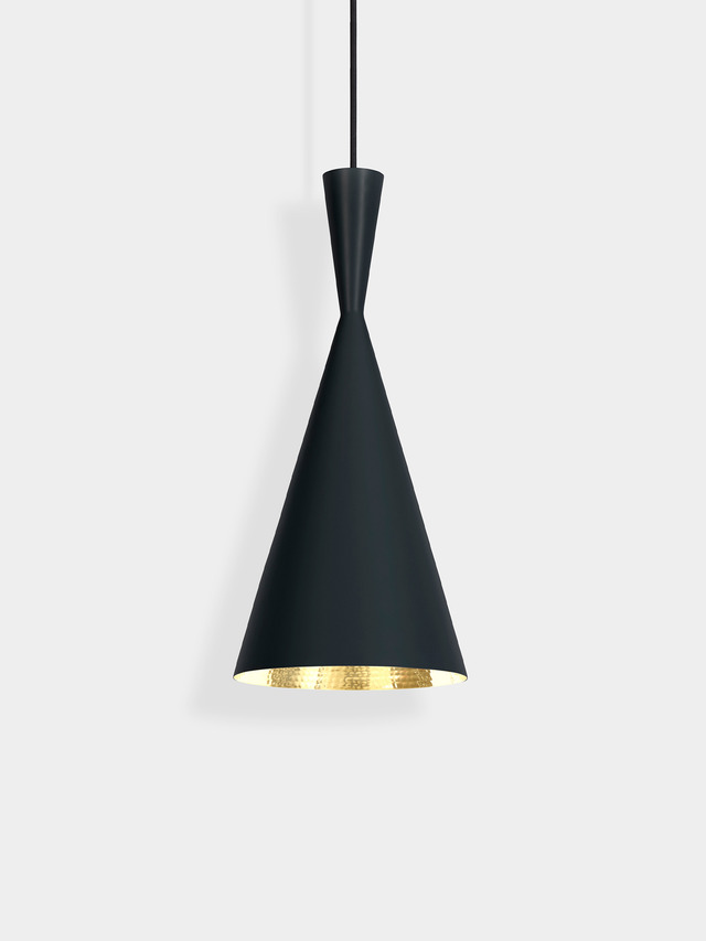 Beat Tall Pendant Light