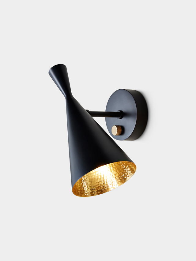 Beat Wall Light