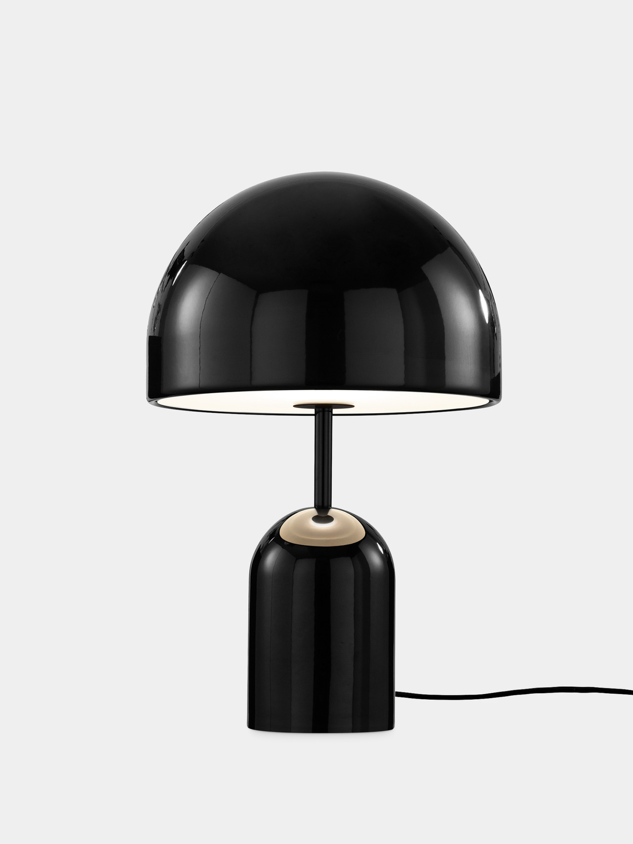 Bell Table Lamp