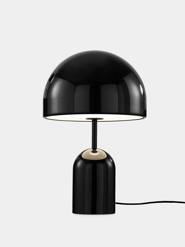 Bell Table Lamp
