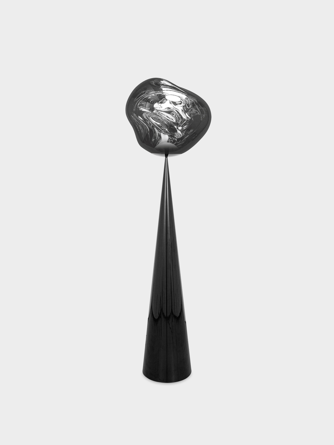 Melt Fat Floor Lamp, view 4