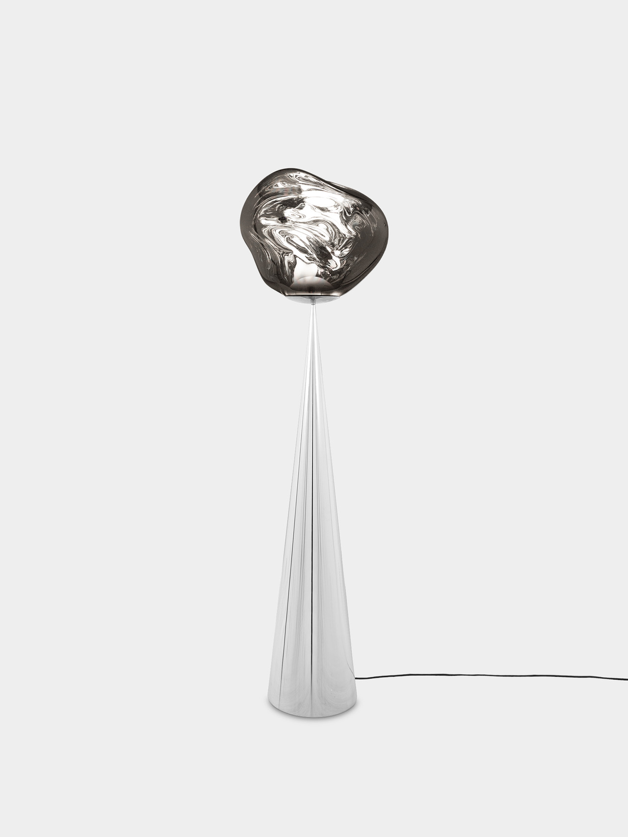 Melt Fat Floor Lamp, view 7