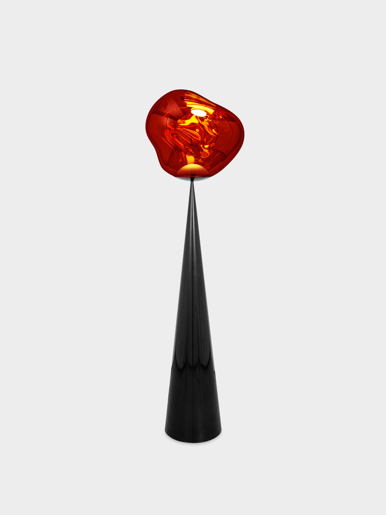 Melt Fat Floor Lamp, view 10