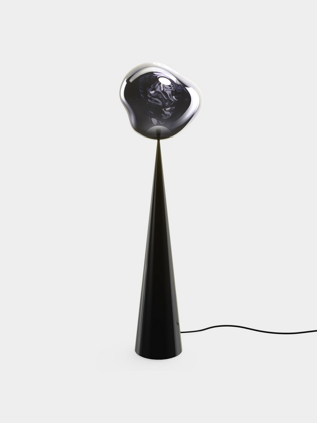 Melt Fat Floor Lamp, view 15