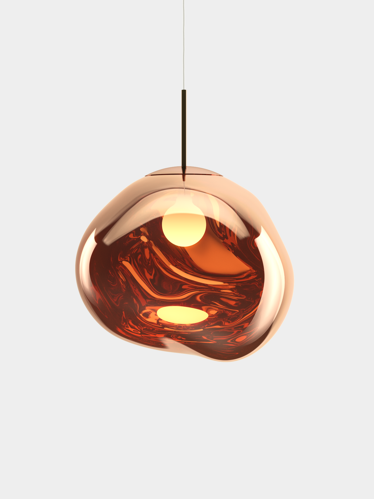Melt medium