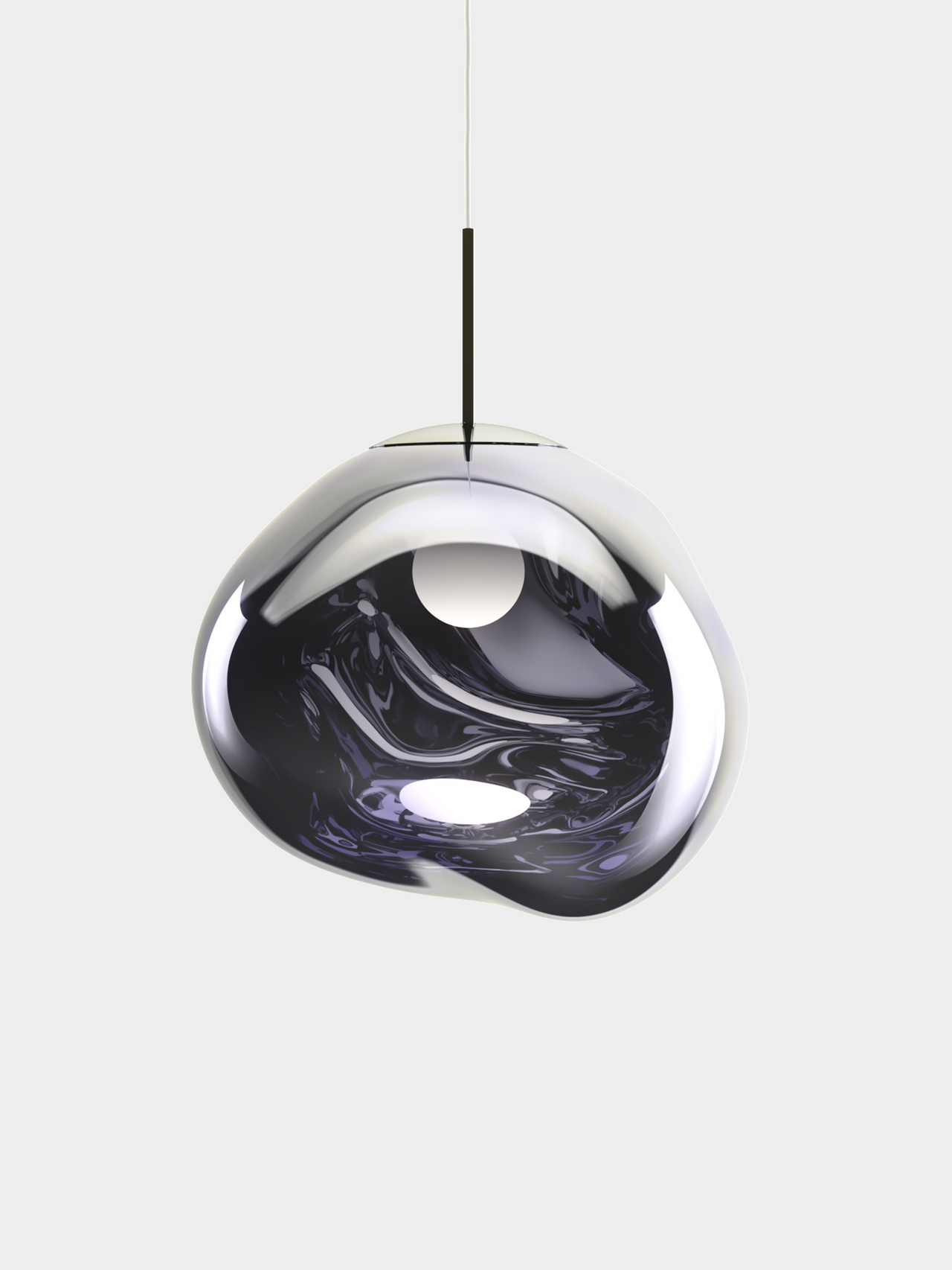 Melt Pendant, view 19
