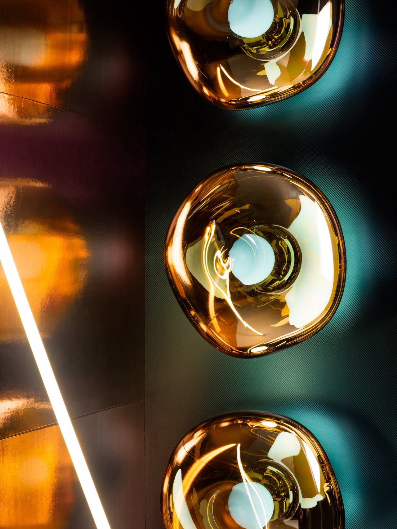 MELT Surface Light, view 2