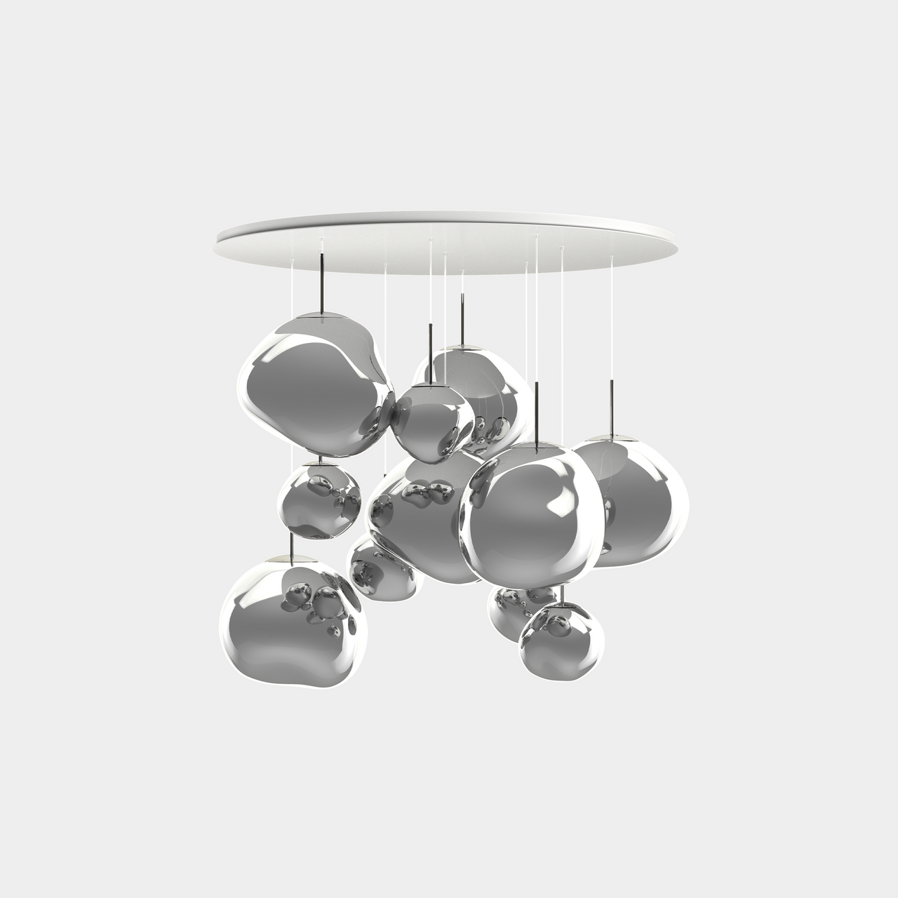 MELT Mega Pendant System