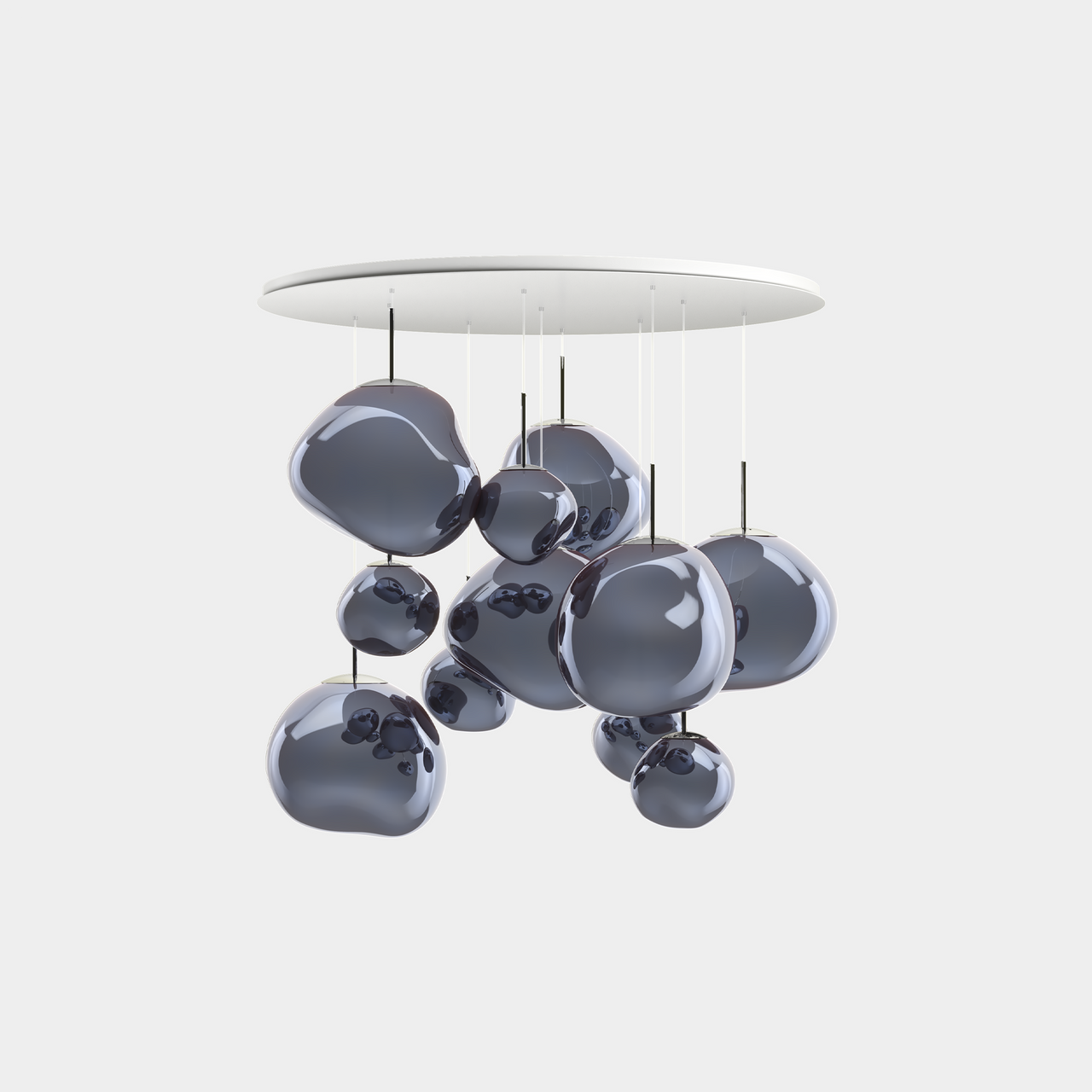 Melt Mega Pendant System
