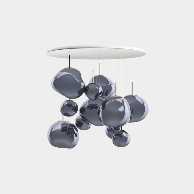 Melt Mega Pendant System