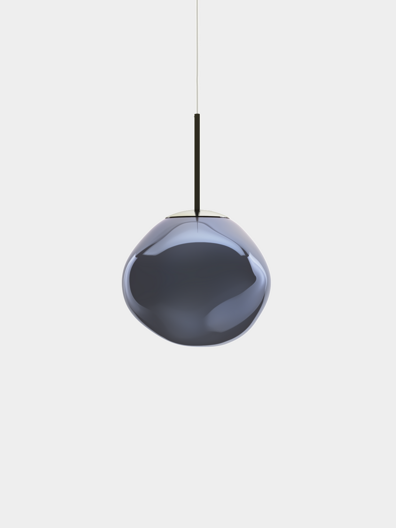 Melt mini pendant light, view 2