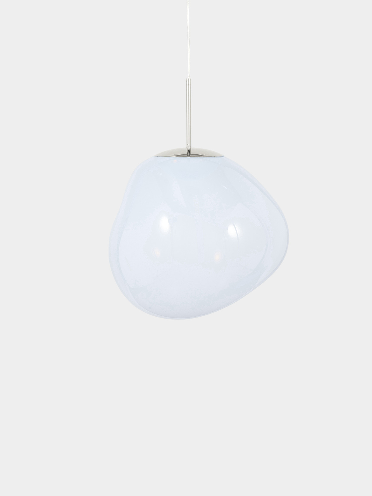 Melt Opal Pendant Light, view 5