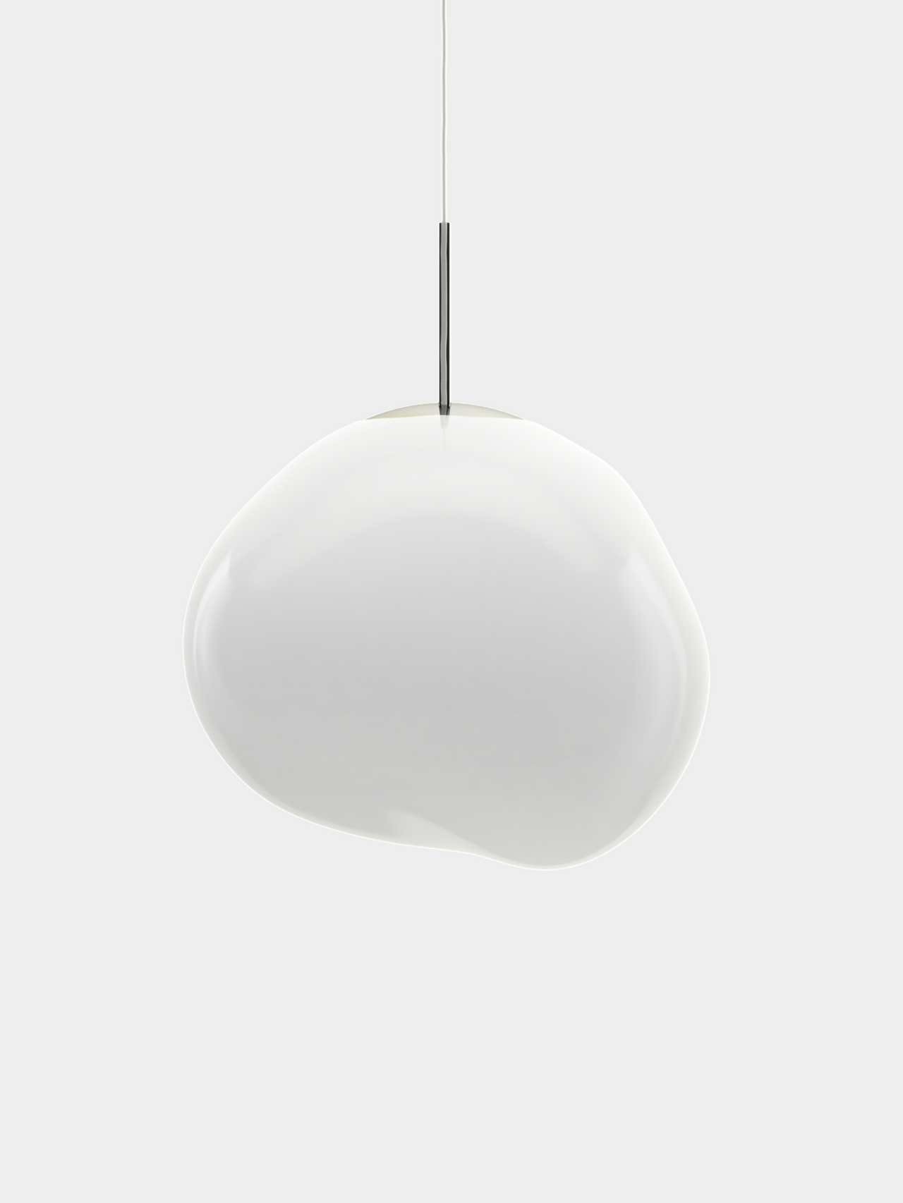 Melt Opal Pendant Light, view 4